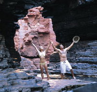 Karijini National Park - 2032 Olympic Games