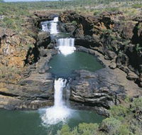 Mitchell River National Park - 2032 Olympic Games