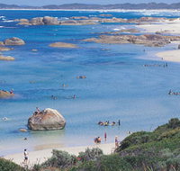 Greens Pool - 2032 Olympic Games