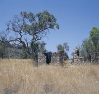 Lillimilura Police Station - 2032 Olympic Games