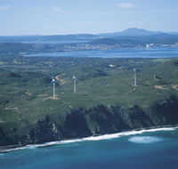 Albany Wind Farm - 2032 Olympic Games