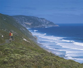 Centennial Park WA 2032 Olympic Games