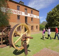 Connor's Mill - 2032 Olympic Games