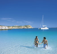 Buccaneer Archipelago - 2032 Olympic Games