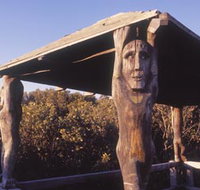 Mangrove Boardwalk - 2032 Olympic Games