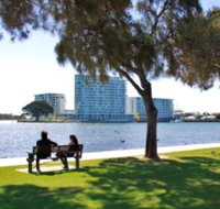 Foreshore Reserve - 2032 Olympic Games