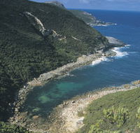 Jimmy Newells Harbour - 2032 Olympic Games