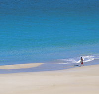 Injidup Beach - 2032 Olympic Games