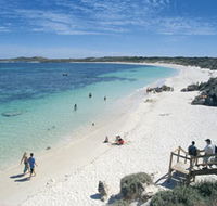 Salmon Bay - 2032 Olympic Games