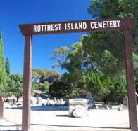European Cemetery - 2032 Olympic Games