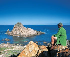 Sugarloaf Rock - 2032 Olympic Games 0
