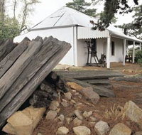 Elverd Cottage - 2032 Olympic Games