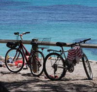 Parker Point Marine Snorkel Trail - 2032 Olympic Games