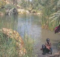 Palm Springs - 2032 Olympic Games