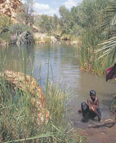 Palm Springs - 2032 Olympic Games 0