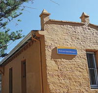 Rottnest Museum - 2032 Olympic Games