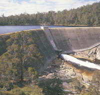 Wellington Dam Experience - 2032 Olympic Games