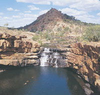 Silent Grove - 2032 Olympic Games