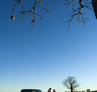 Joonjoo Botanical Trail - 2032 Olympic Games