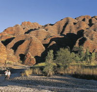 Purnululu Bungle Bungle National Park - 2032 Olympic Games