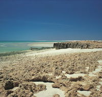 Cape Keraudren Nature Reserve - 2032 Olympic Games