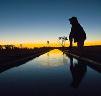 Myalls Bore - 2032 Olympic Games