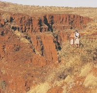 Oxer Lookout - 2032 Olympic Games