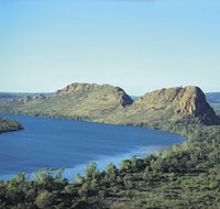 Sleeping Buddha - 2032 Olympic Games