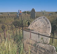 Old Town Site - 2032 Olympic Games