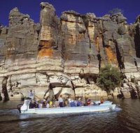 Geikie Gorge - 2032 Olympic Games