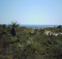 Lesueur National Park - 2032 Olympic Games