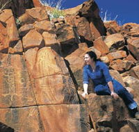 Wanna Munna - 2032 Olympic Games