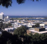 Boulters Heights - 2032 Olympic Games