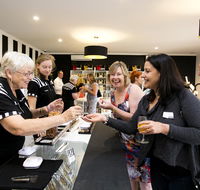 Morish Nuts - 2032 Olympic Games