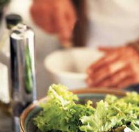 Marion Indoor Market - 2032 Olympic Games