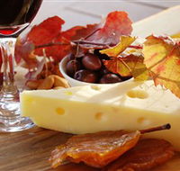 McLaren Vale Cheese and Wine Trail - 2032 Olympic Games