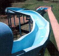 Renmark Swimming Centre - 2032 Olympic Games