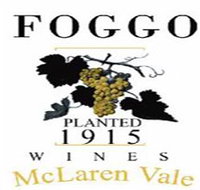Foggo Wines - 2032 Olympic Games