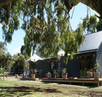 No. 58 Cellar Door  Gallery - 2032 Olympic Games