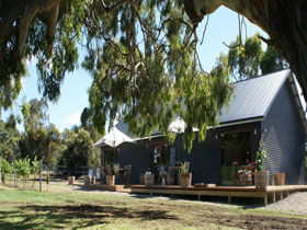 No. 58 Cellar Door & Gallery - 2032 Olympic Games 0