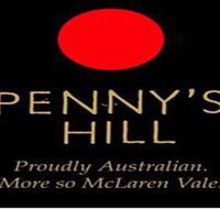 Penny's Hill Cellar Door - 2032 Olympic Games