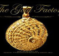 The Gold Factory - 2032 Olympic Games