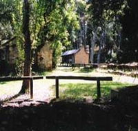 Wirrabara Forest Reserve - 2032 Olympic Games