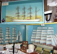 Tumby Bay National Trust Museum - 2032 Olympic Games