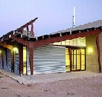 McCormick Centre for the Environment - 2032 Olympic Games