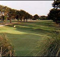South Lakes Golf Club - 2032 Olympic Games