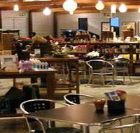 Ruston's Rose Garden and Visitor Centre - 2032 Olympic Games