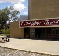 Chaffey Theatre - 2032 Olympic Games