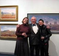 Port Pirie Regional Art Gallery - 2032 Olympic Games