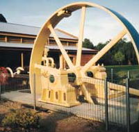 Enfield Heritage Museum - 2032 Olympic Games